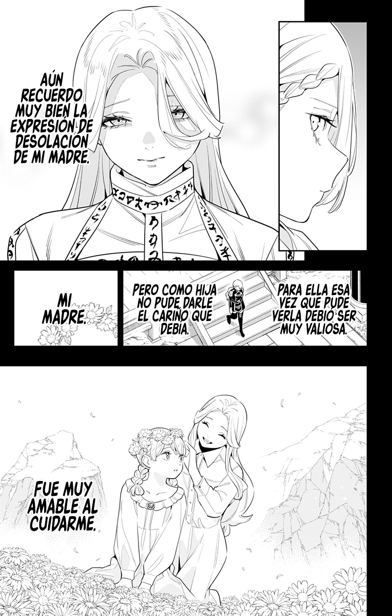 Read Mato Seihei no Slave ES Manga Online