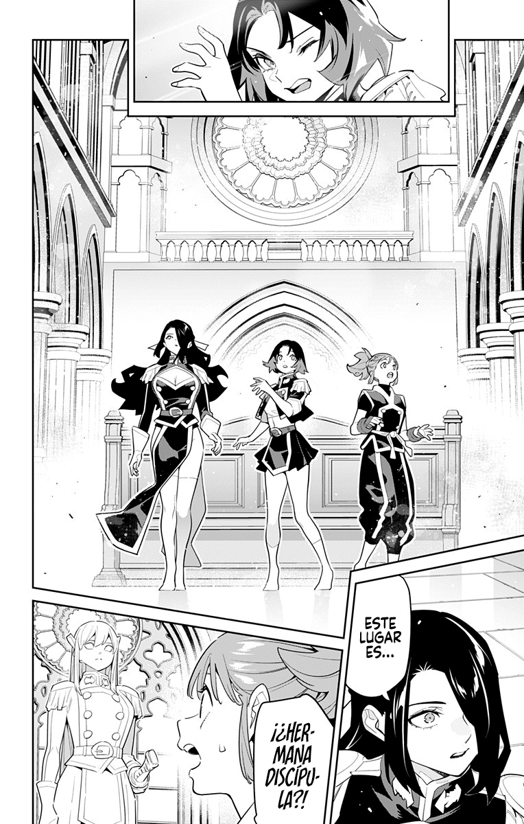 Read Mato Seihei no Slave ES Manga Online