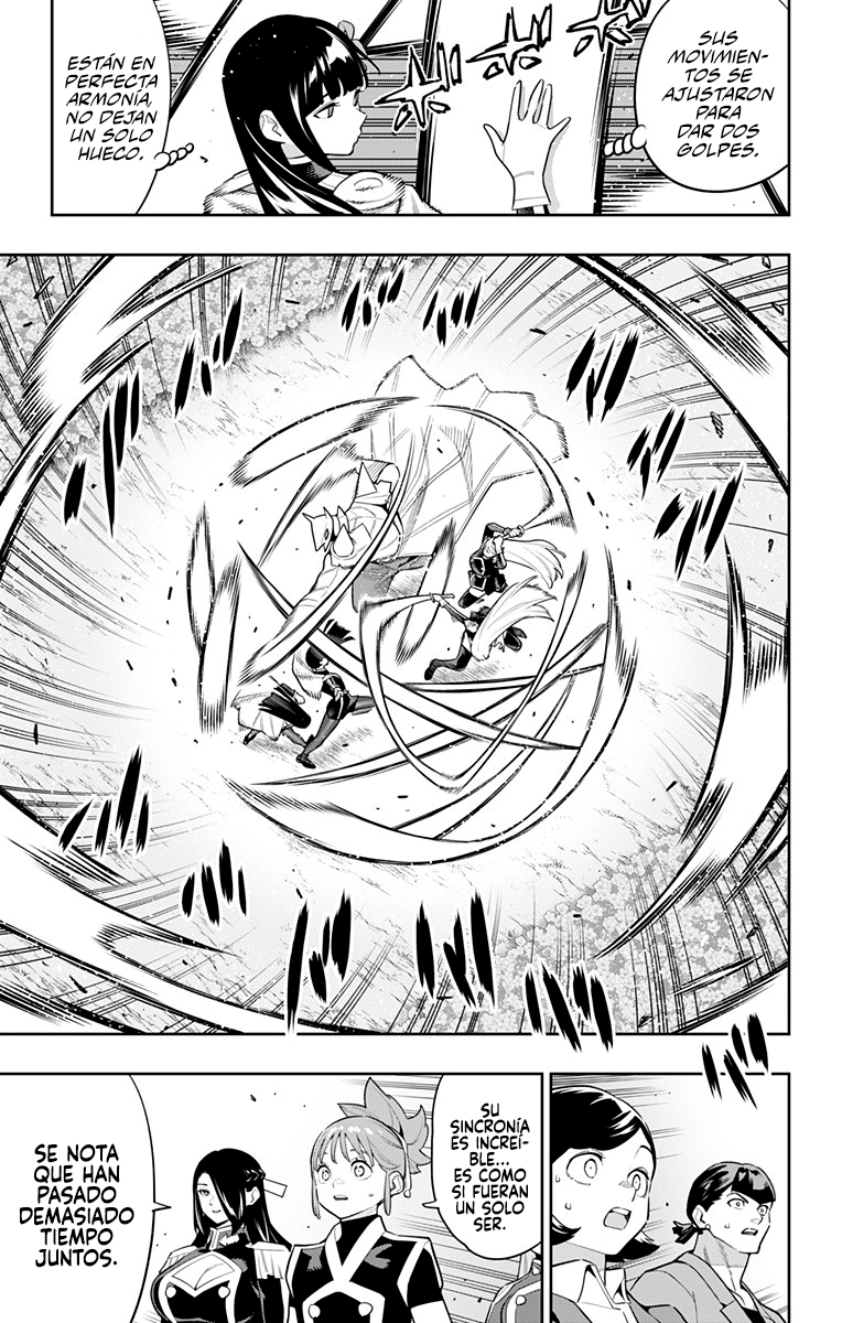 Read Mato Seihei no Slave ES Manga Online