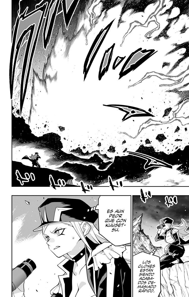 Read Mato Seihei no Slave ES Manga Online