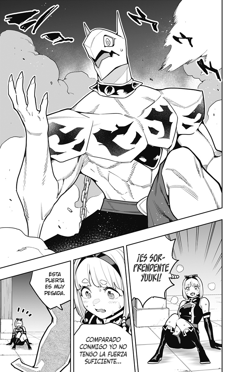 Read Mato Seihei no Slave ES Manga Online