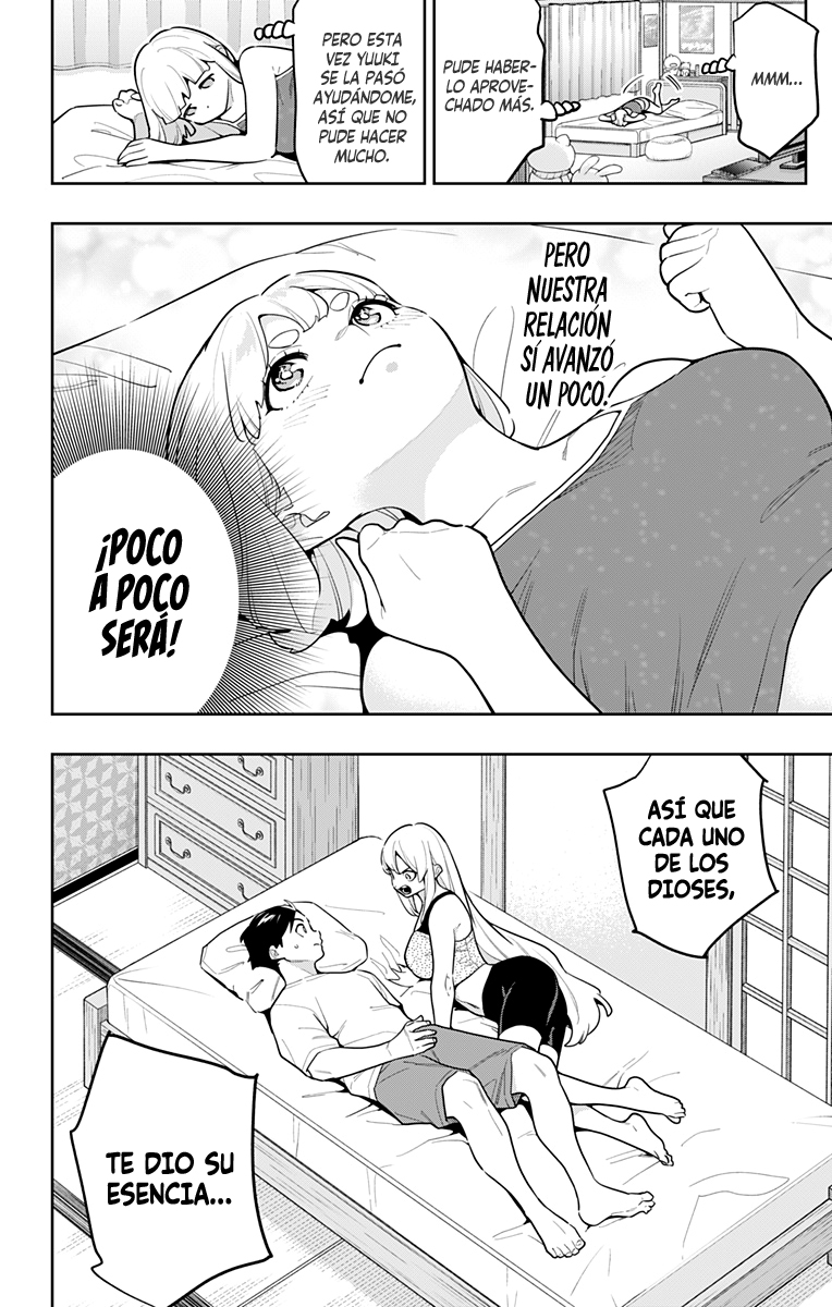 Read Mato Seihei no Slave ES Manga Online