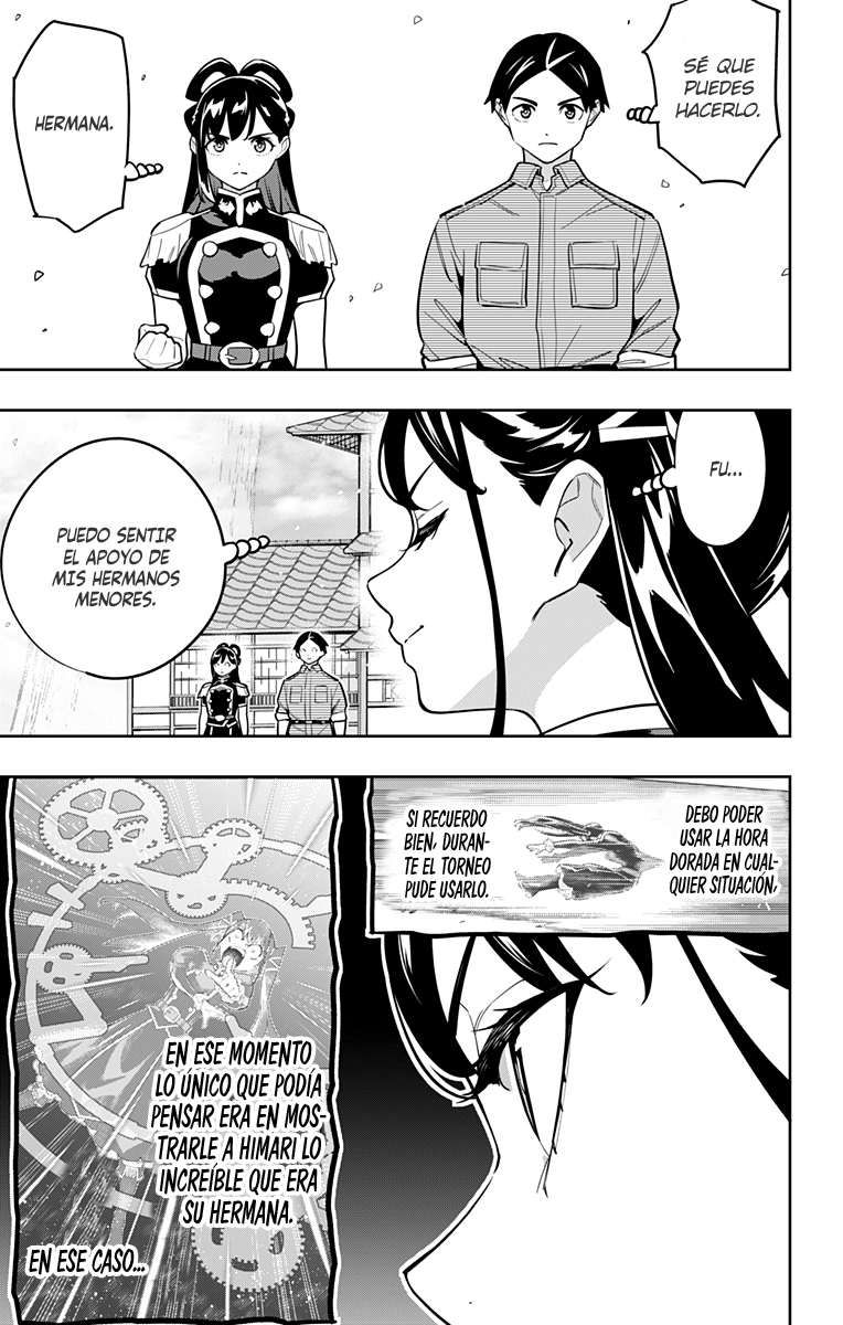 Read Mato Seihei no Slave ES Manga Online