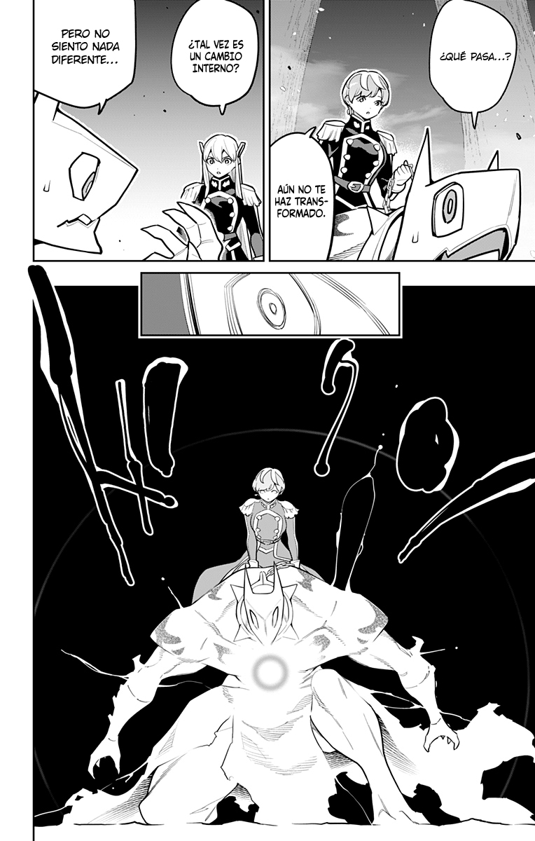 Read Mato Seihei no Slave ES Manga Online
