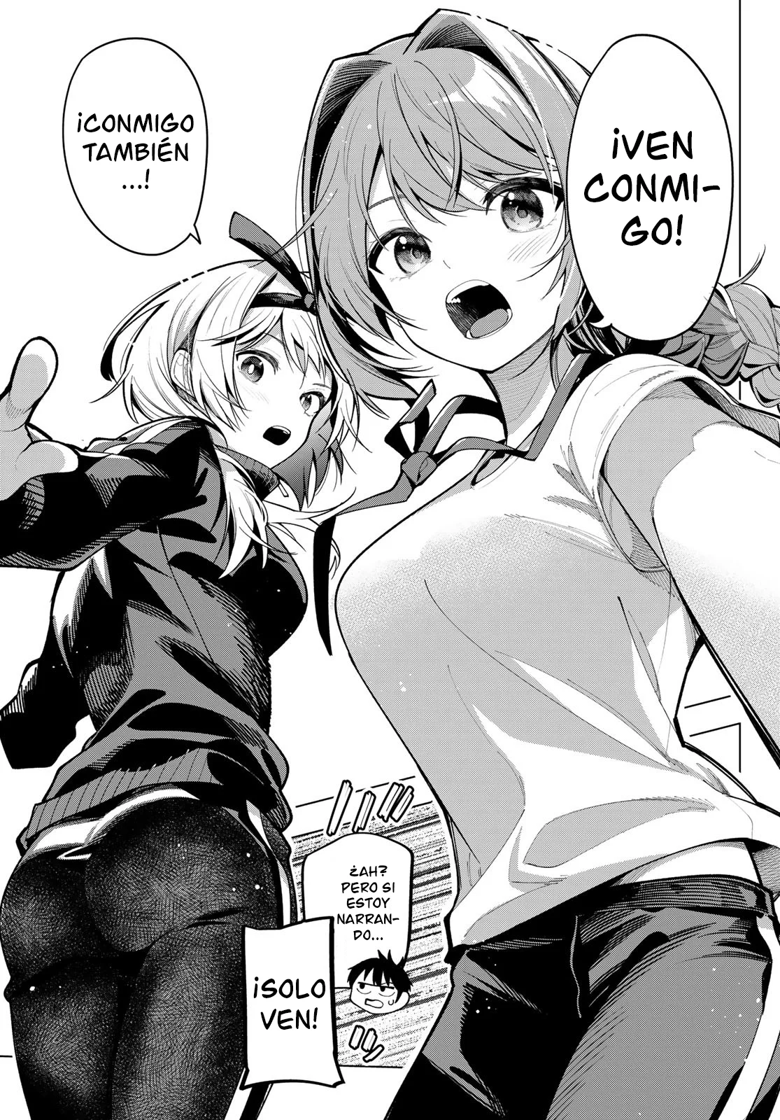 Read Mayonaka Heart Tune ES Manga Online