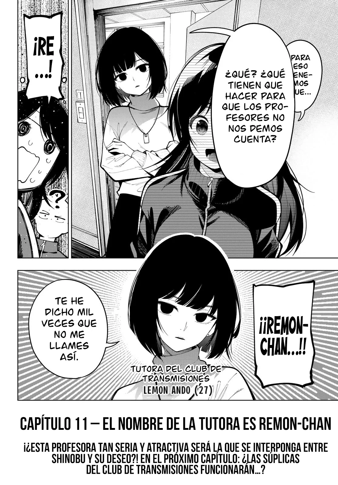Read Mayonaka Heart Tune ES Manga Online