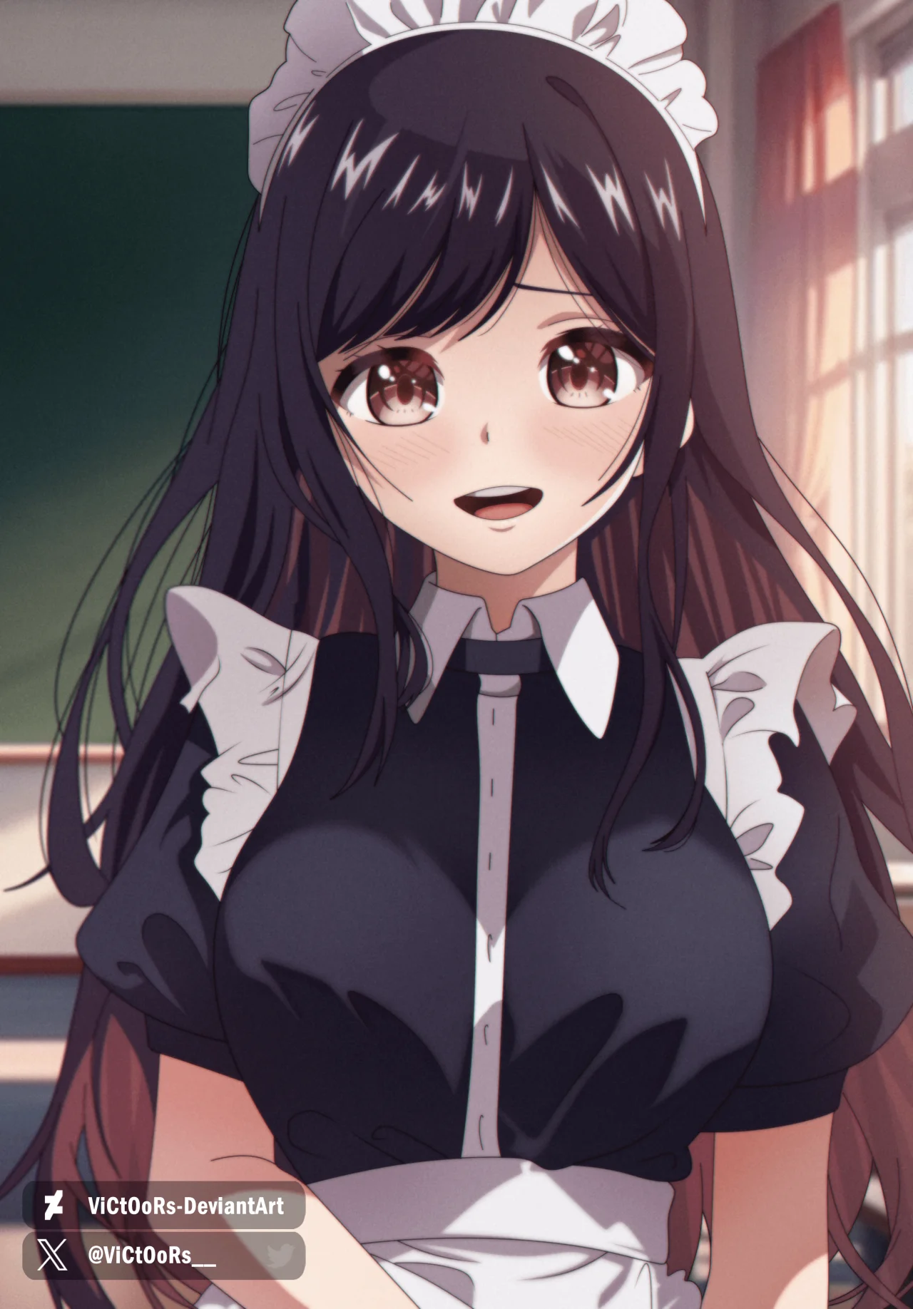 Read Mayonaka Heart Tune ES Manga Online