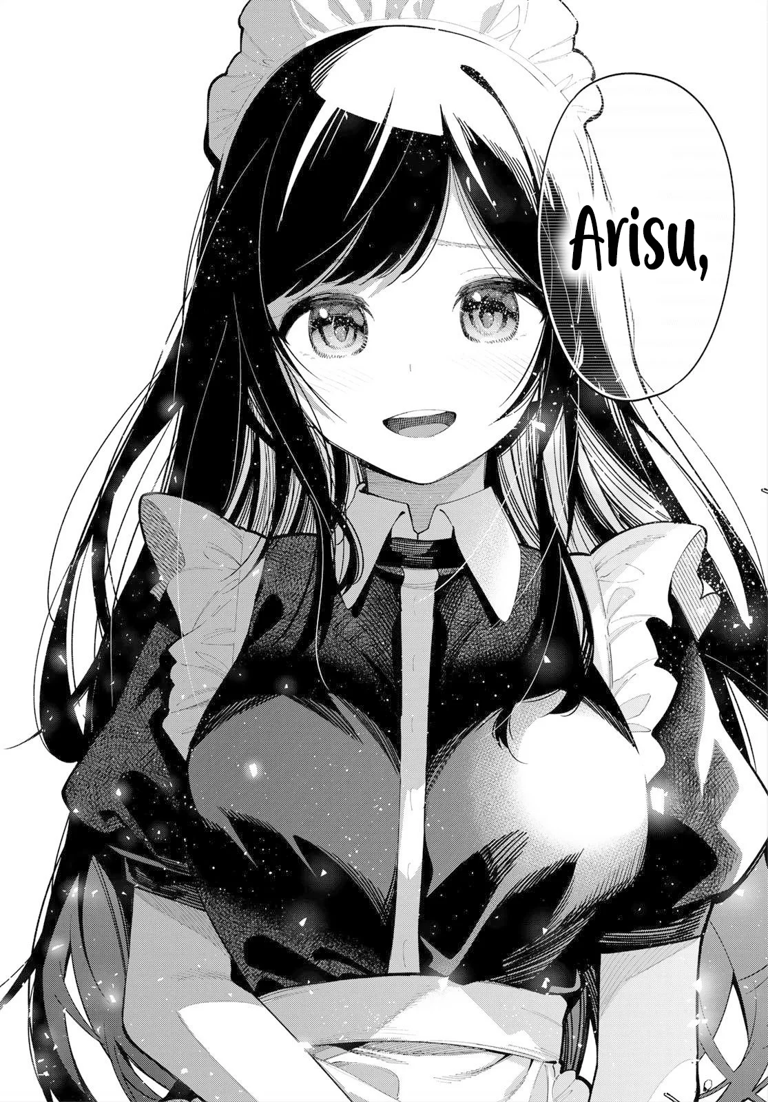Read Mayonaka Heart Tune ES Manga Online