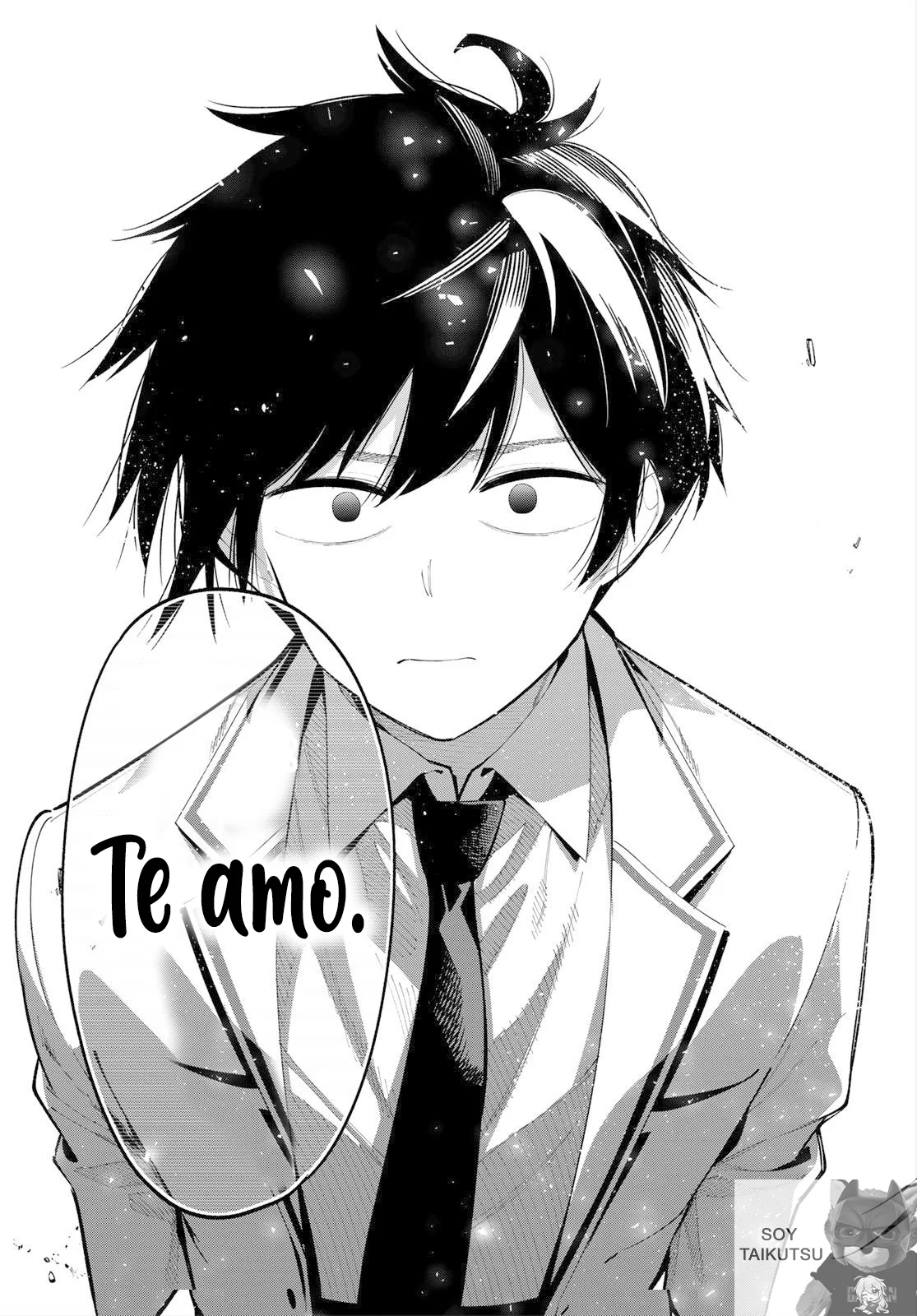 Read Mayonaka Heart Tune ES Manga Online