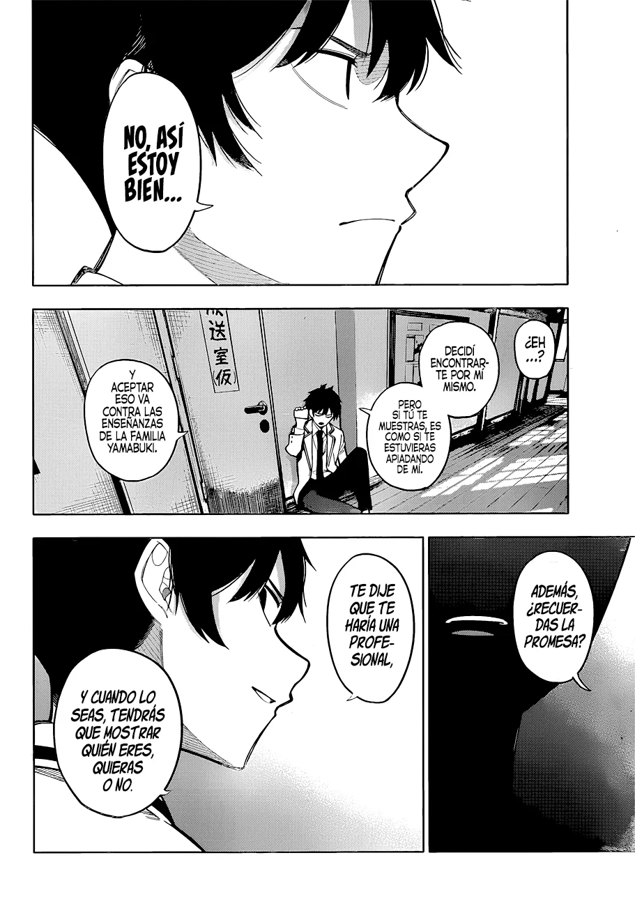 Read Mayonaka Heart Tune ES Manga Online