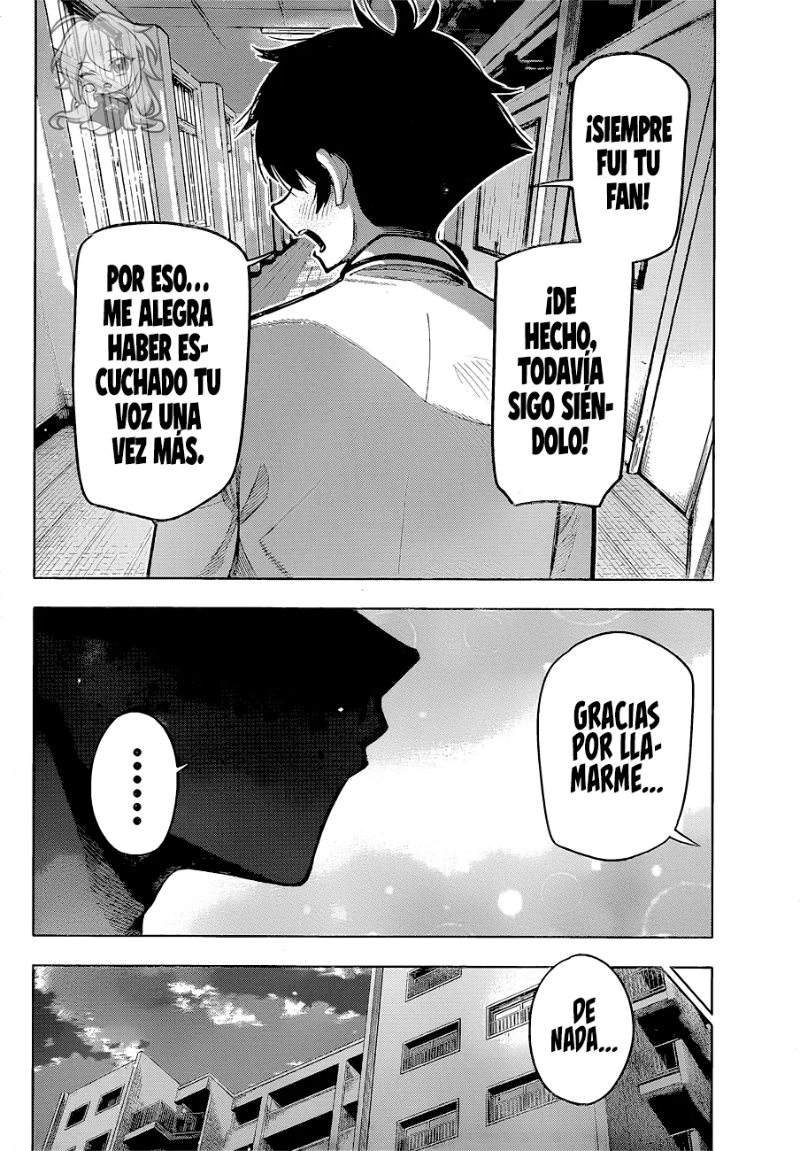 Read Mayonaka Heart Tune ES Manga Online