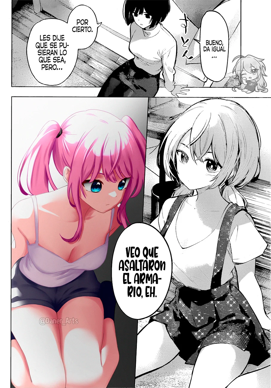 Read Mayonaka Heart Tune ES Manga Online
