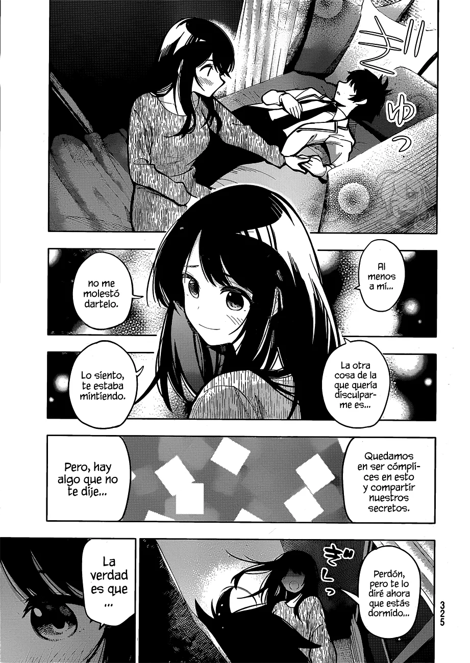 Read Mayonaka Heart Tune ES Manga Online