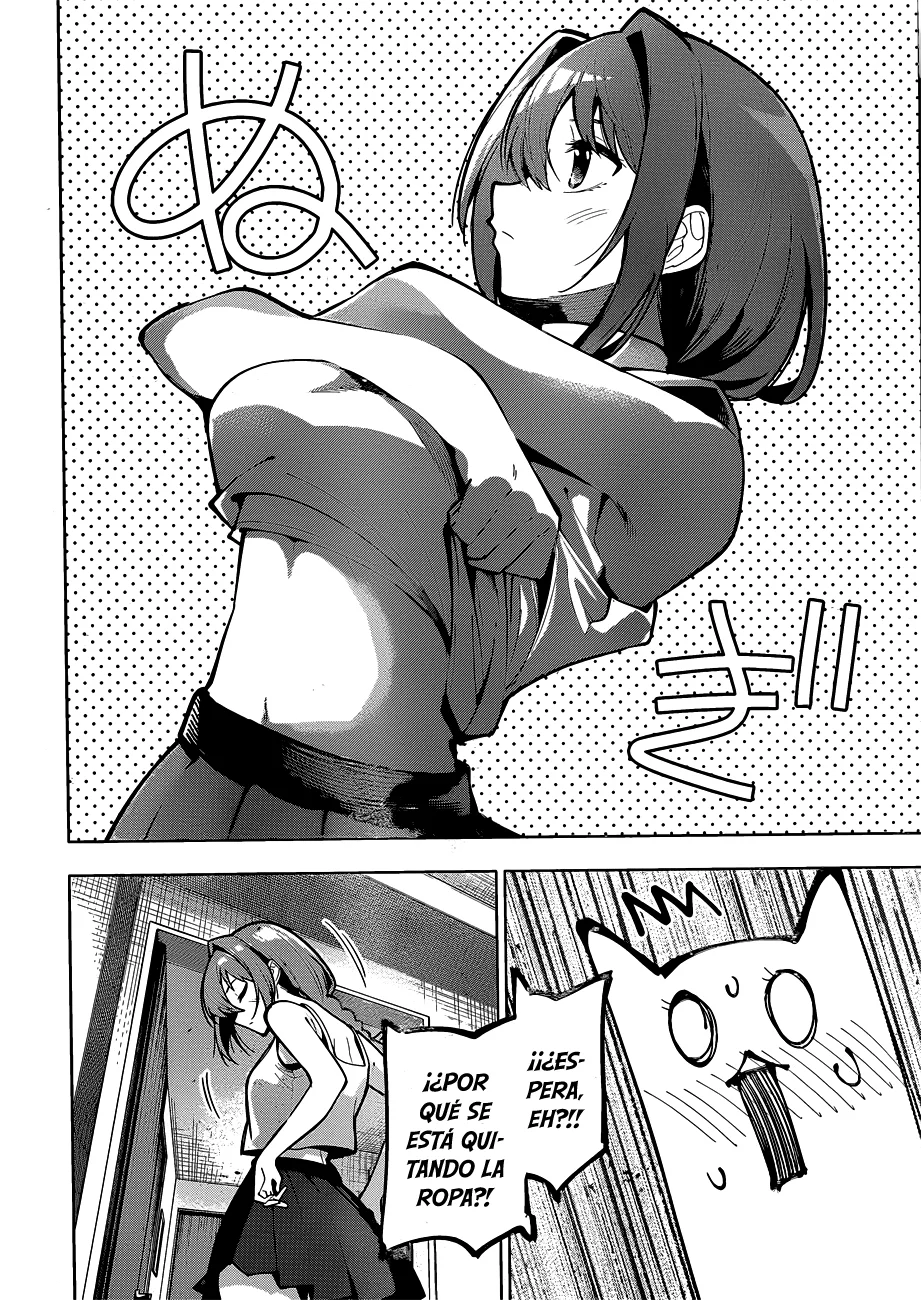 Read Mayonaka Heart Tune ES Manga Online