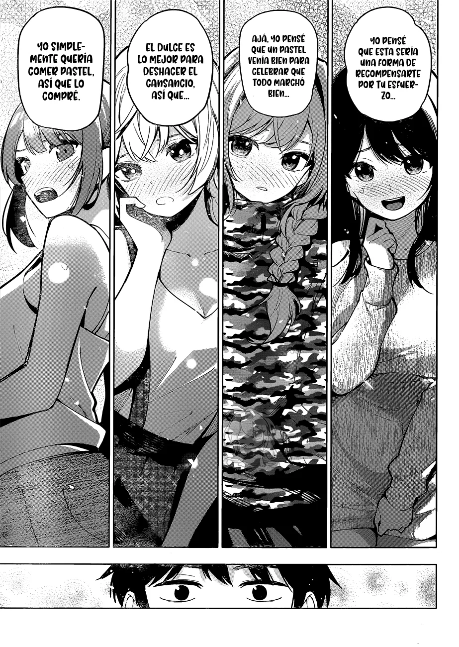 Read Mayonaka Heart Tune ES Manga Online