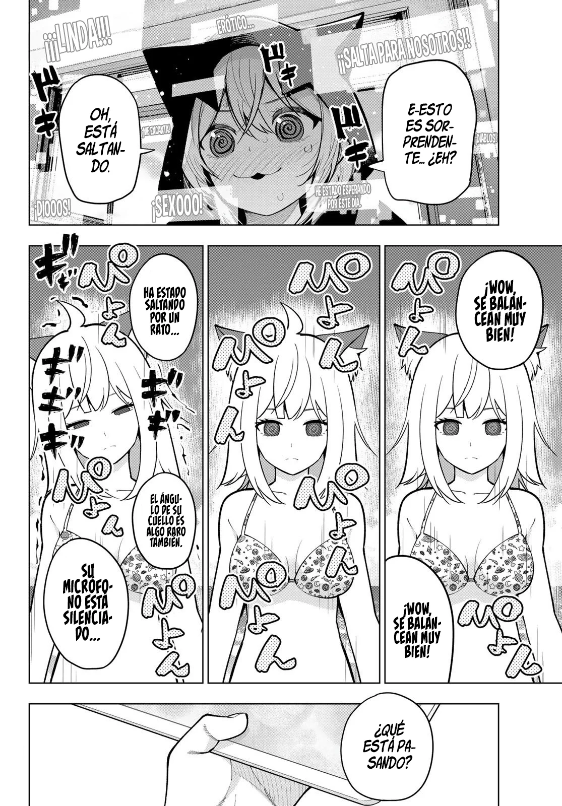 Read Mayonaka Heart Tune ES Manga Online