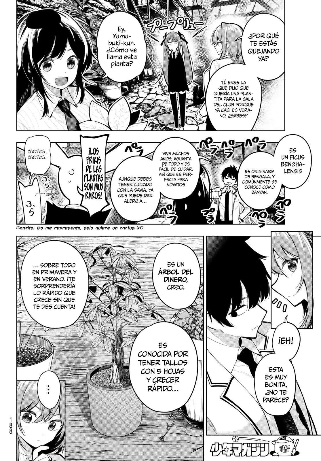 Read Mayonaka Heart Tune ES Manga Online
