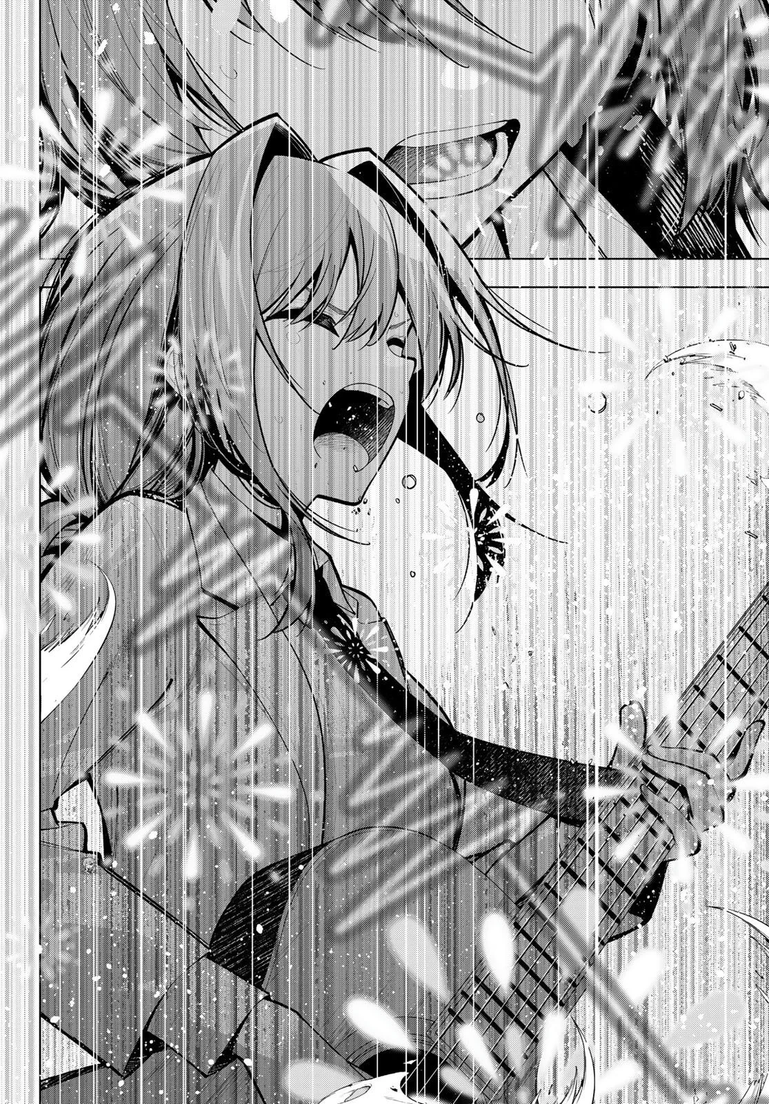 Read Mayonaka Heart Tune ES Manga Online