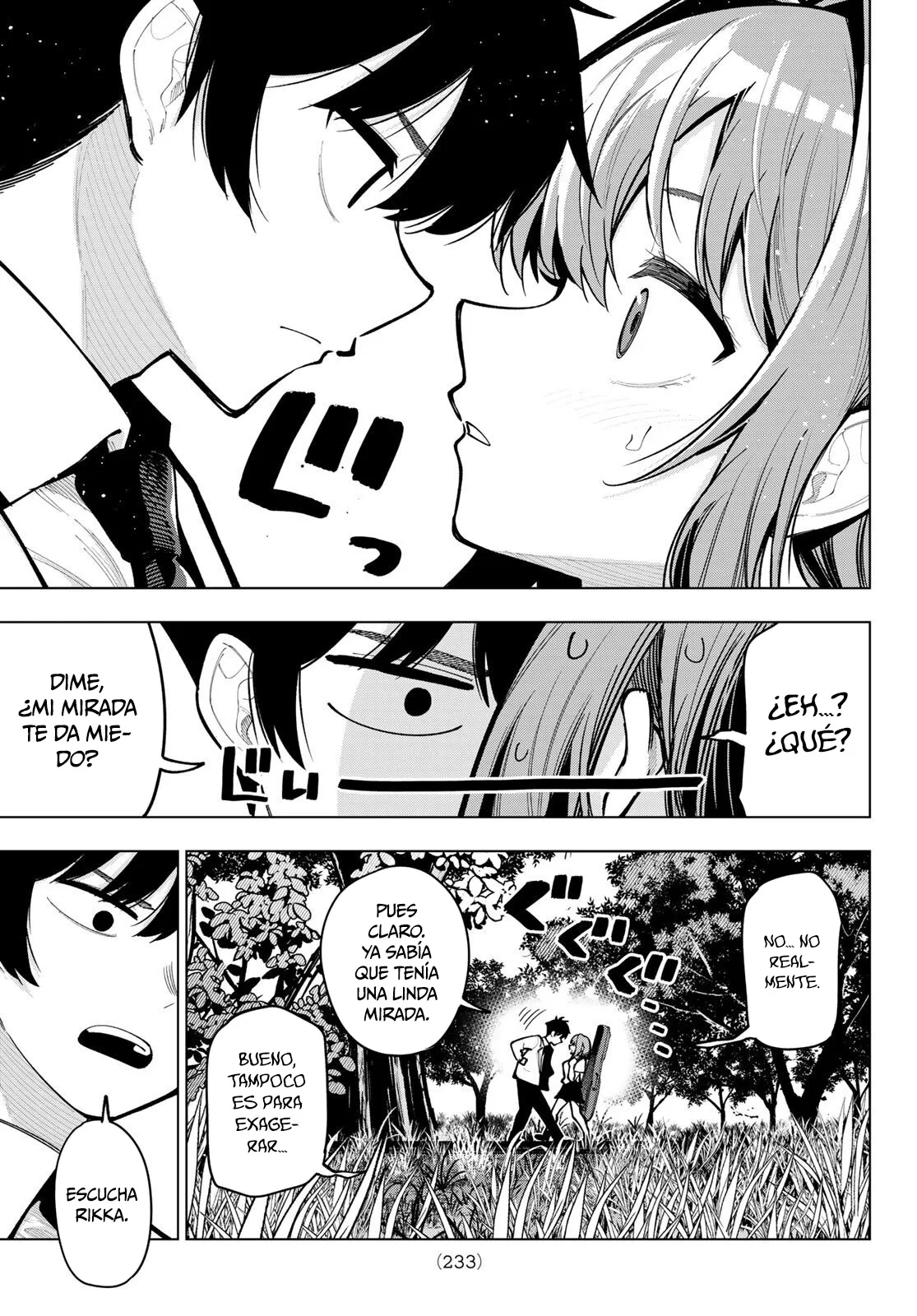 Read Mayonaka Heart Tune ES Manga Online