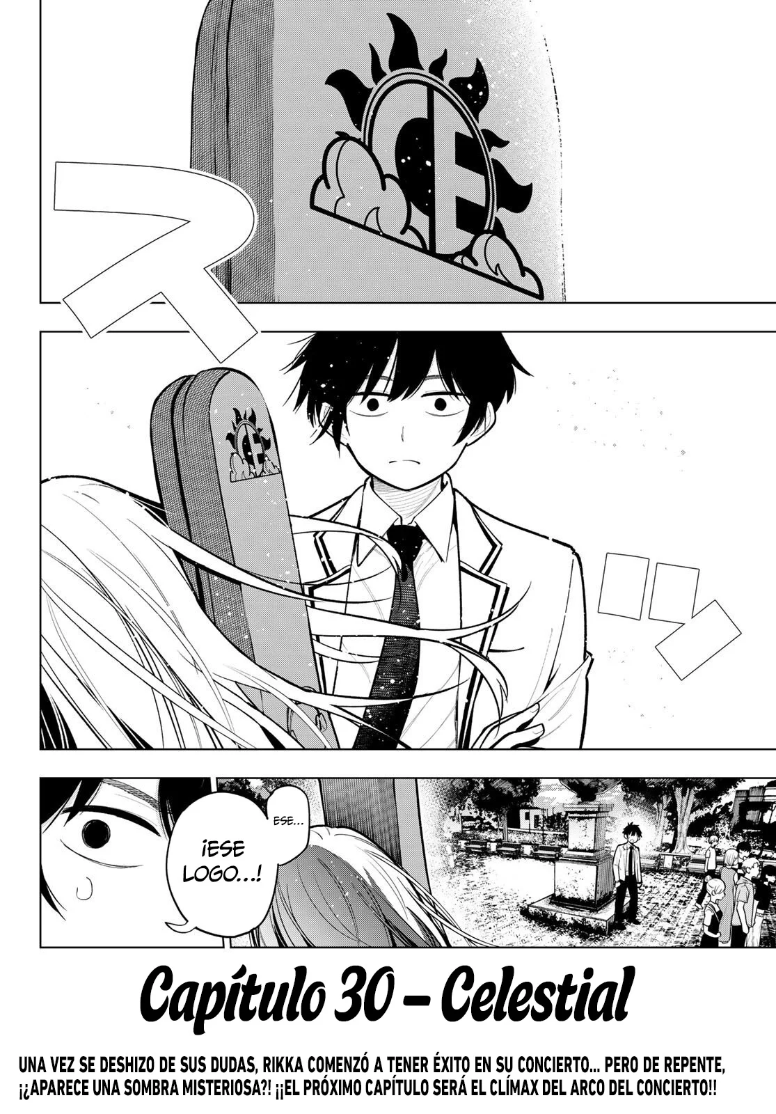 Read Mayonaka Heart Tune ES Manga Online