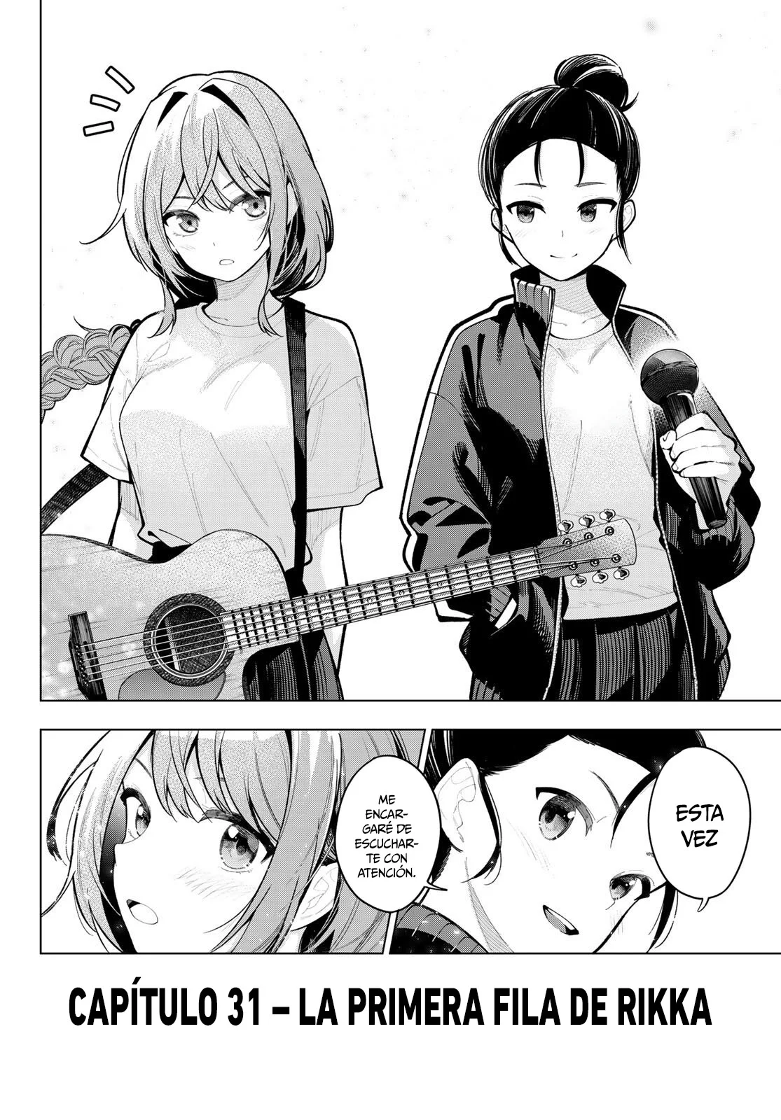Read Mayonaka Heart Tune ES Manga Online