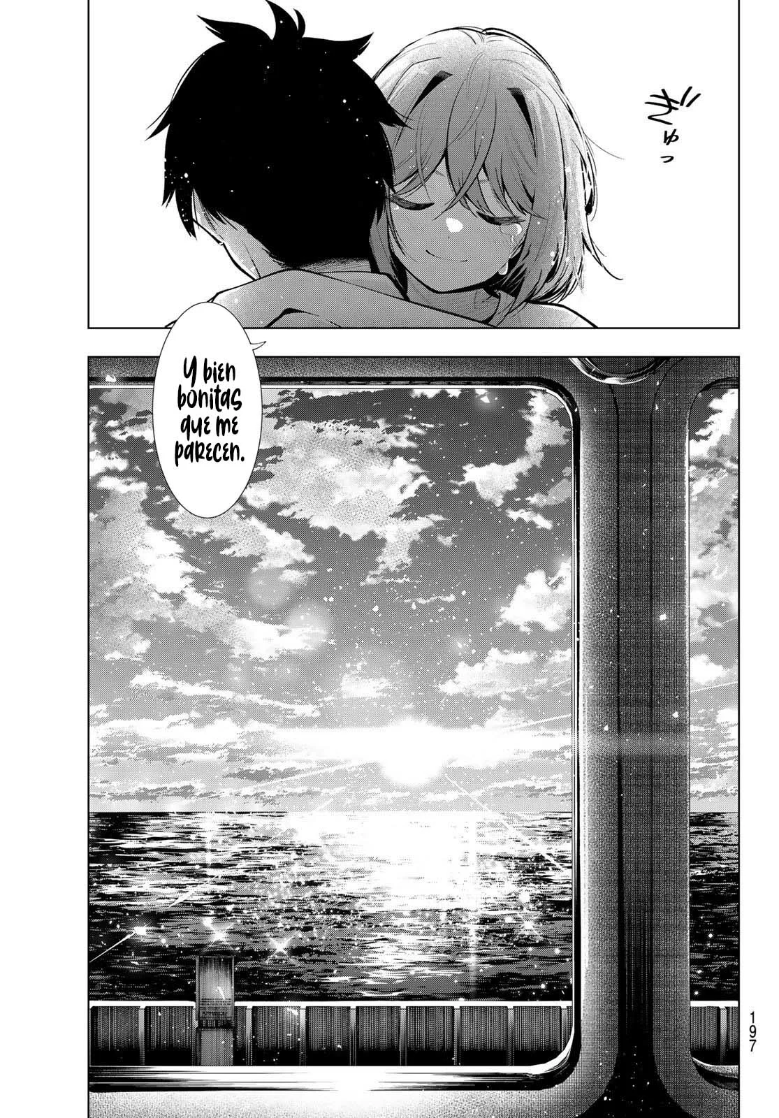 Read Mayonaka Heart Tune ES Manga Online