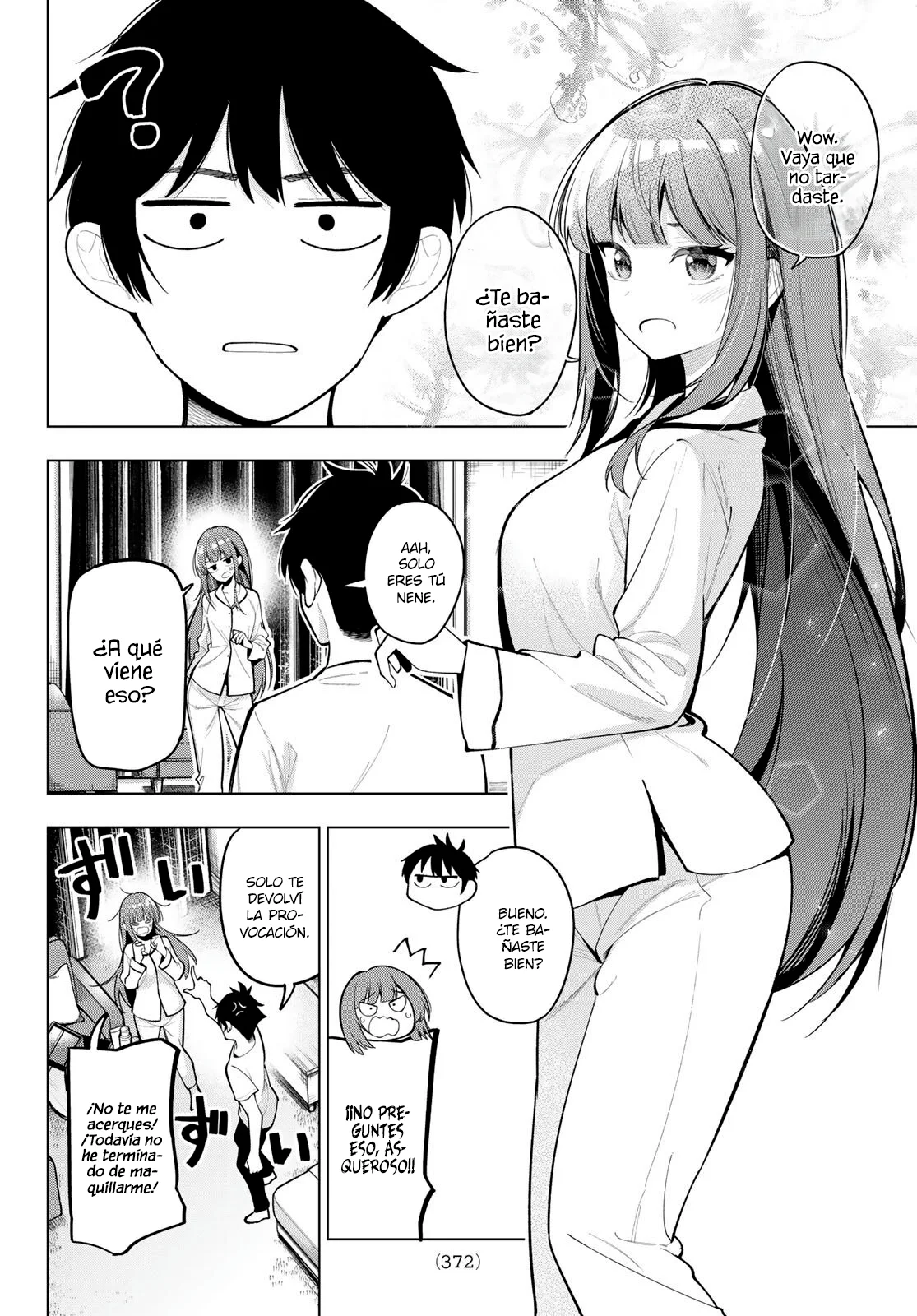 Read Mayonaka Heart Tune ES Manga Online