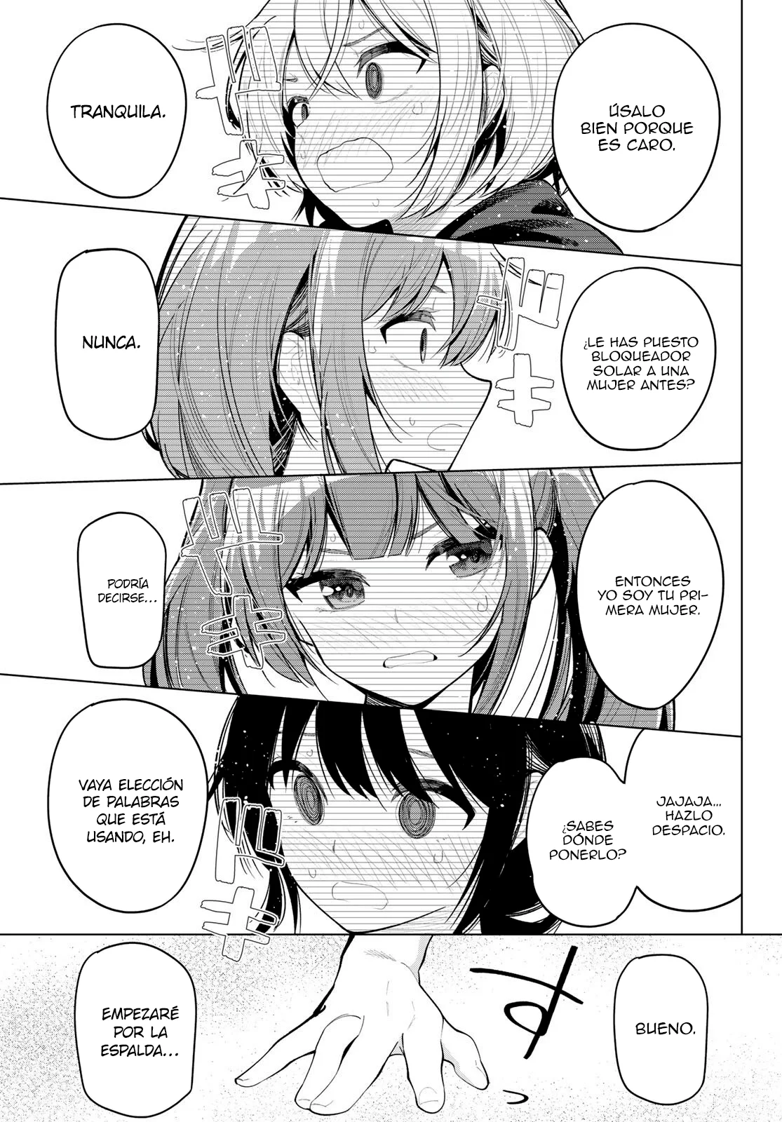Read Mayonaka Heart Tune ES Manga Online