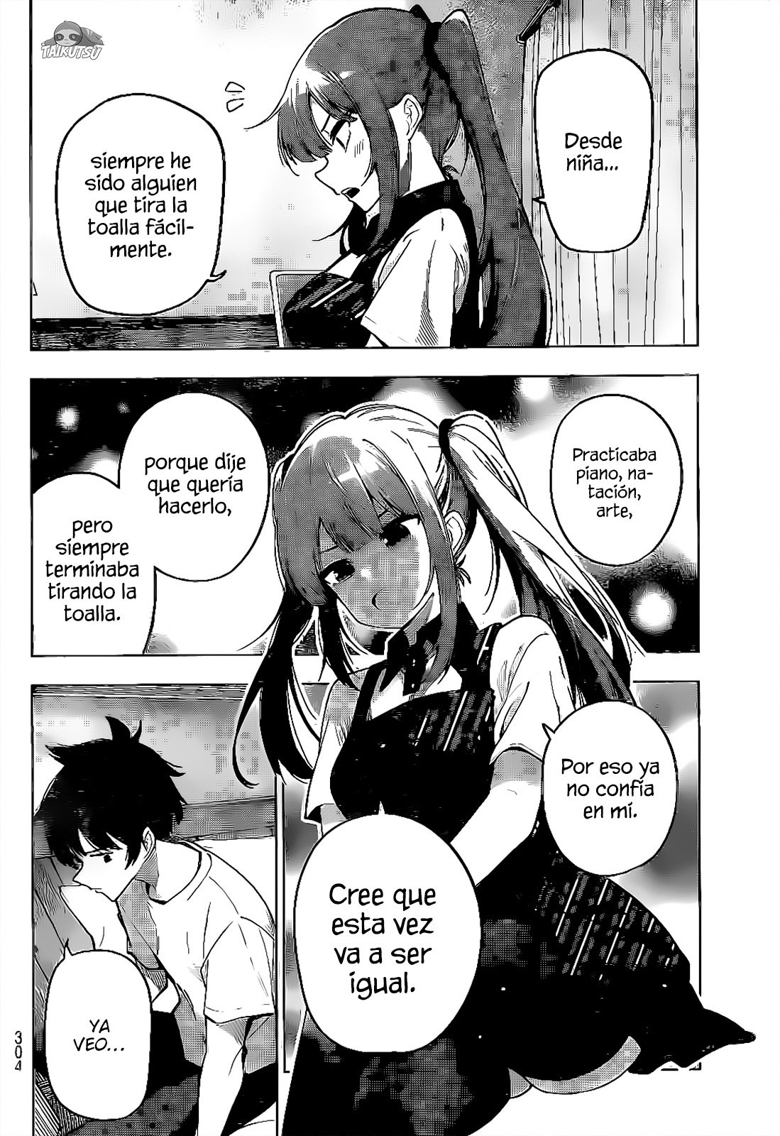 Read Mayonaka Heart Tune ES Manga Online