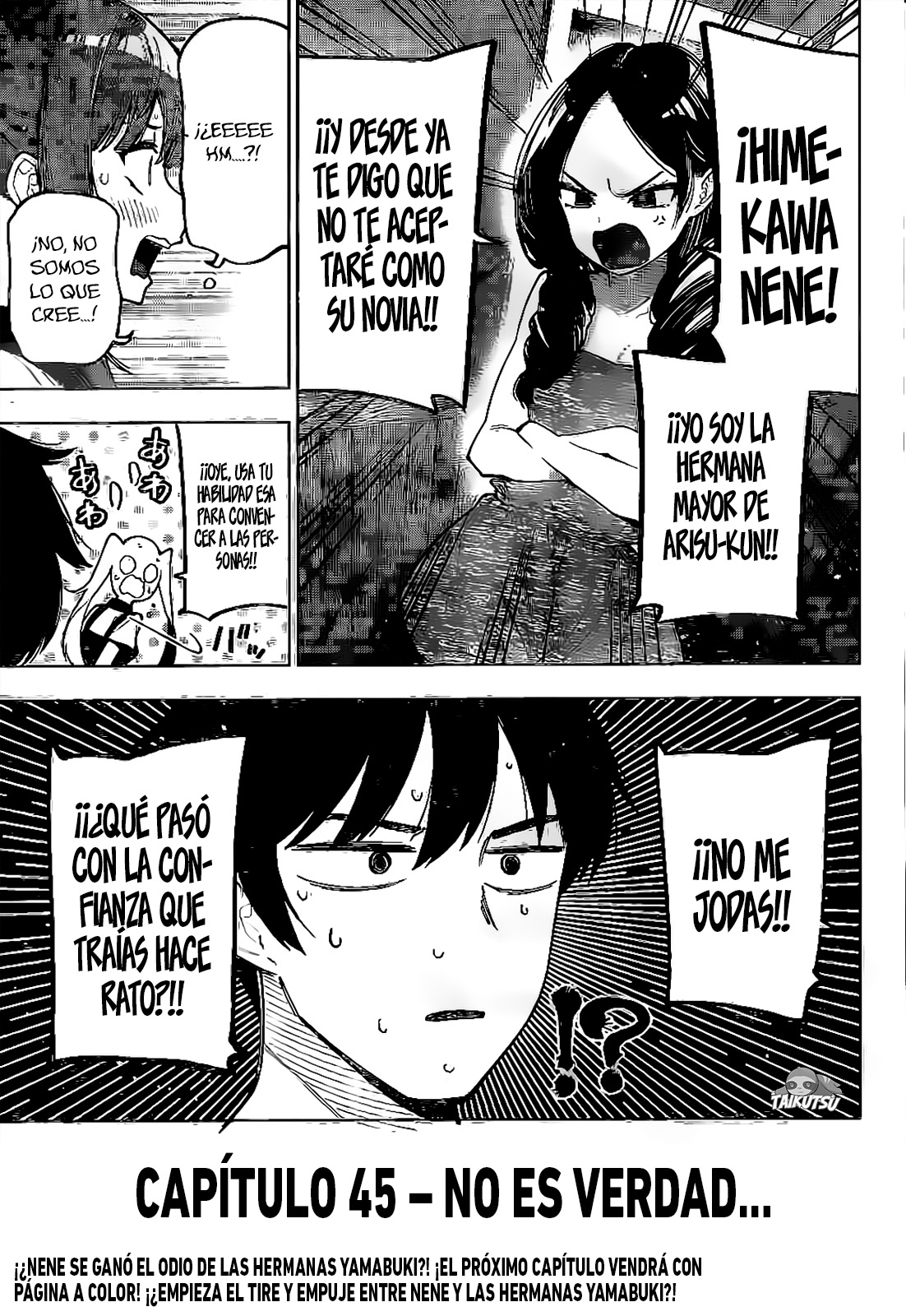 Read Mayonaka Heart Tune ES Manga Online