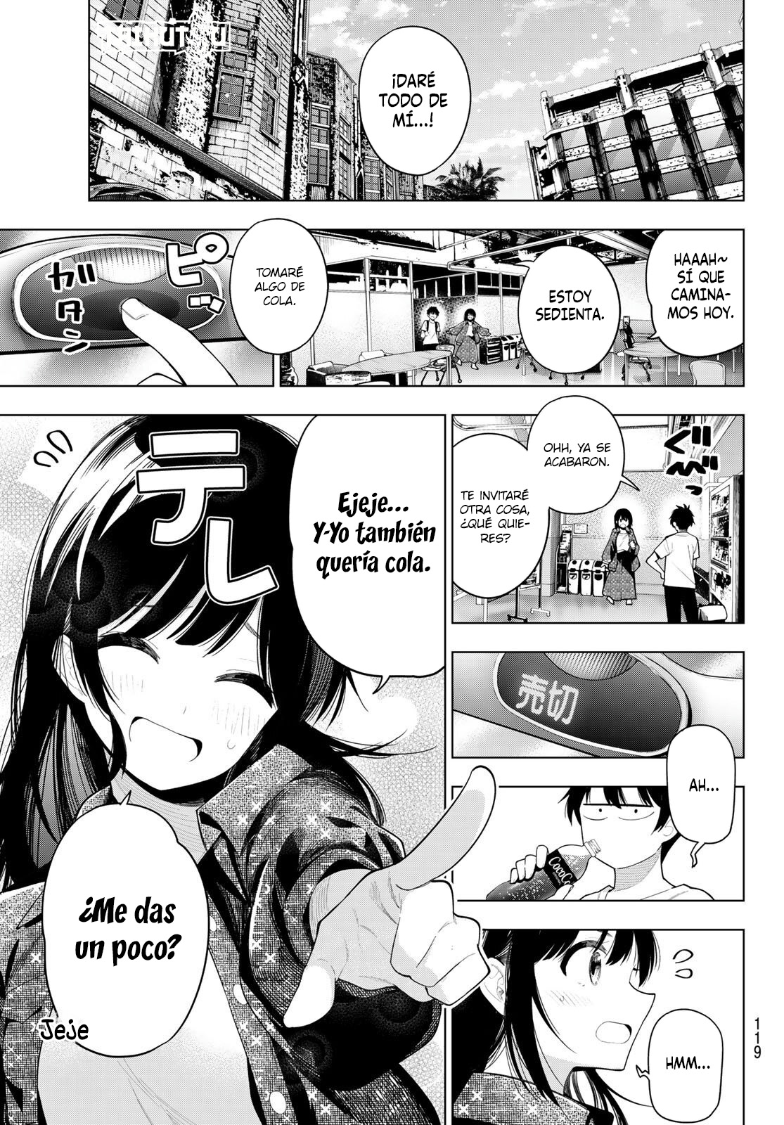 Read Mayonaka Heart Tune ES Manga Online