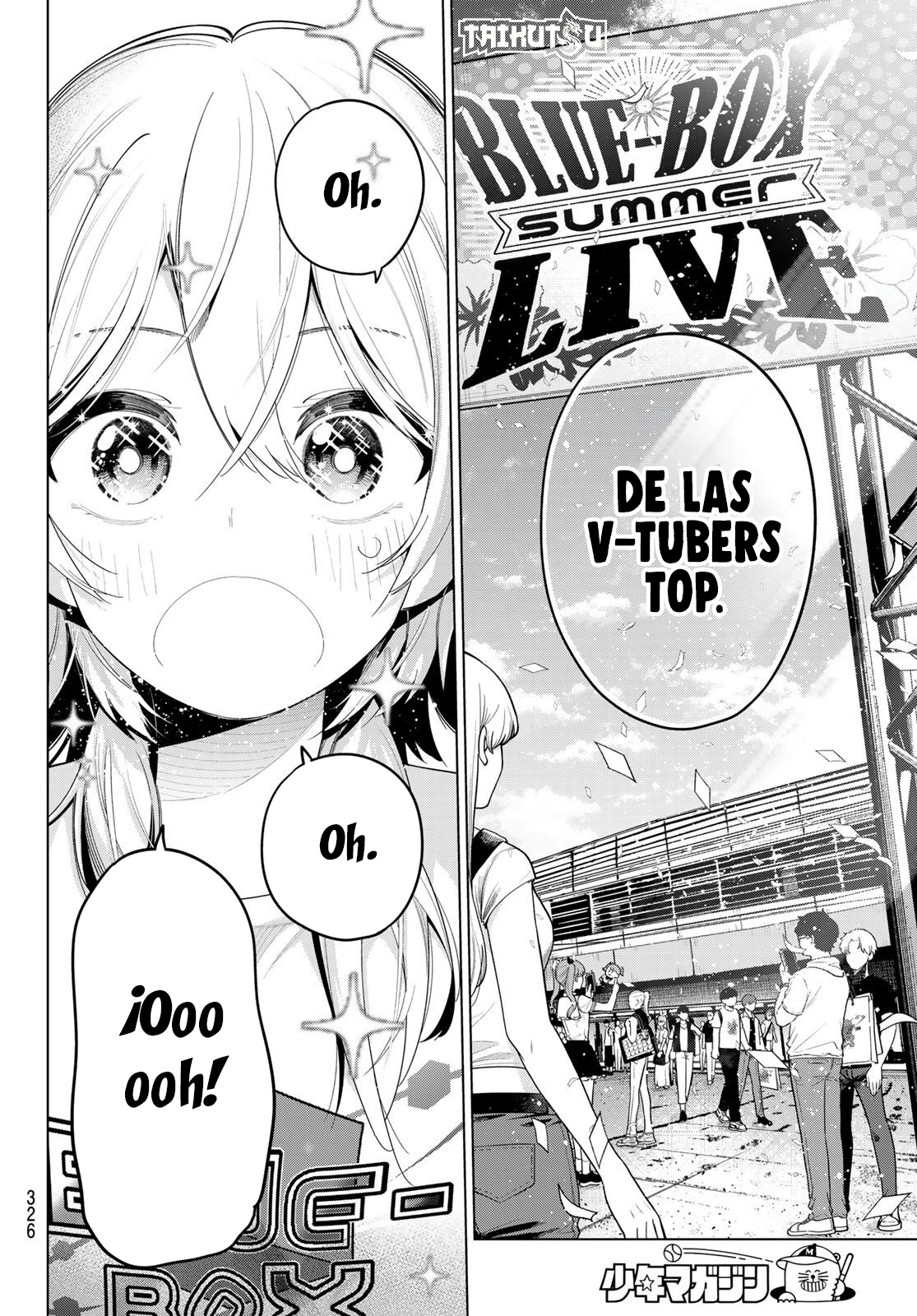 Read Mayonaka Heart Tune ES Manga Online