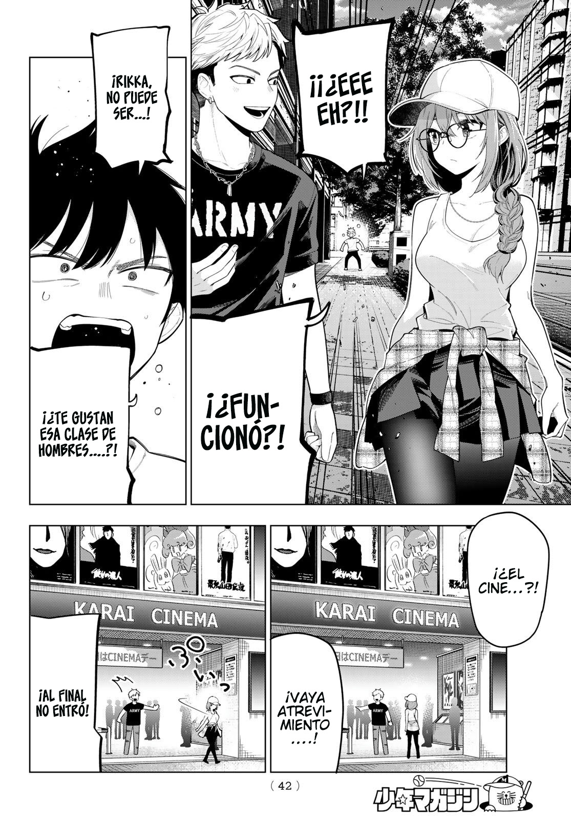 Read Mayonaka Heart Tune ES Manga Online