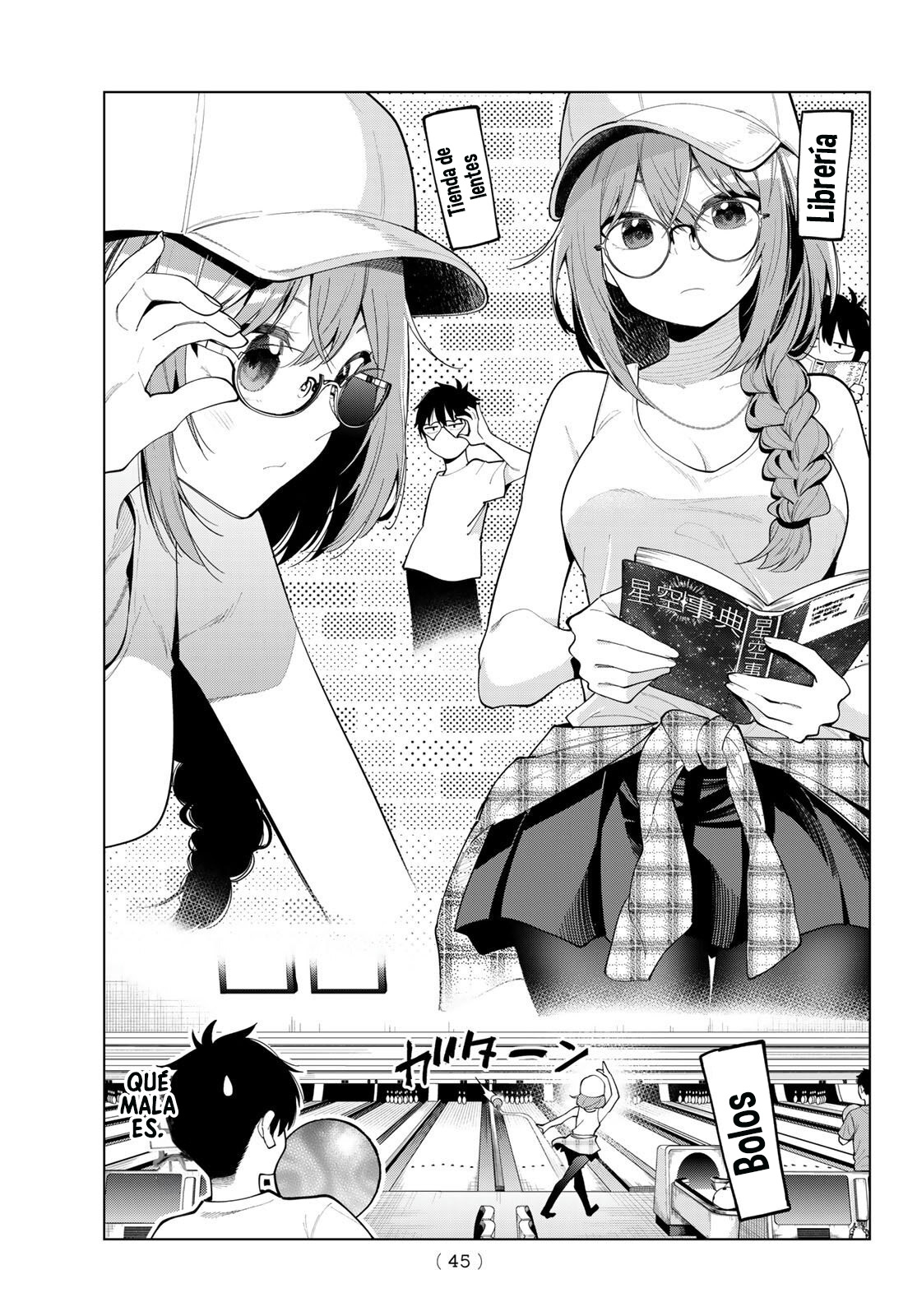 Read Mayonaka Heart Tune ES Manga Online