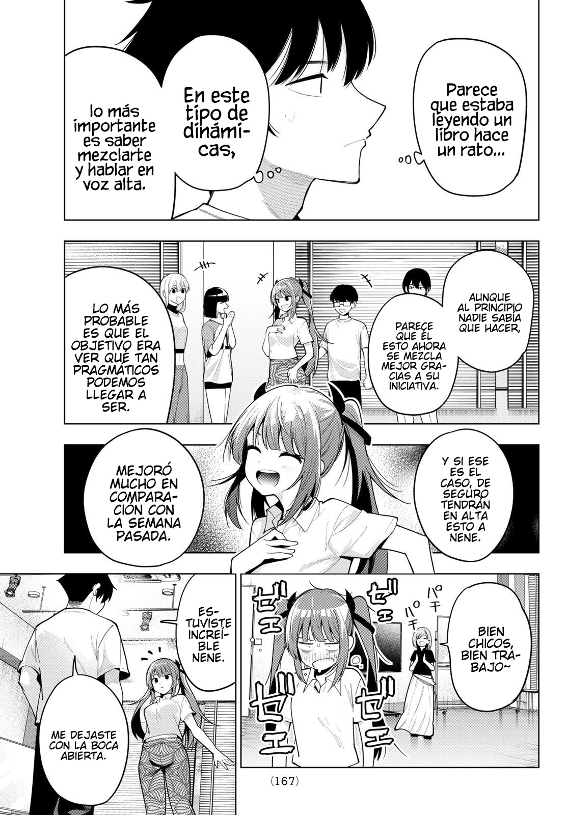 Read Mayonaka Heart Tune ES Manga Online