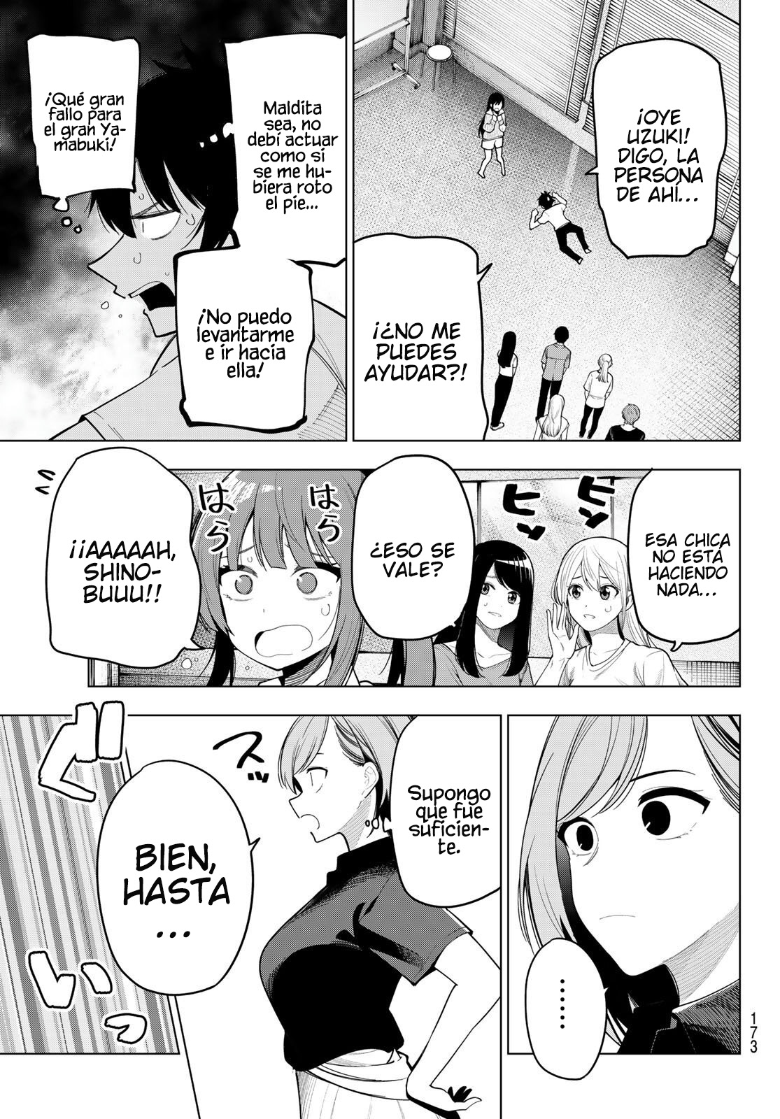 Read Mayonaka Heart Tune ES Manga Online