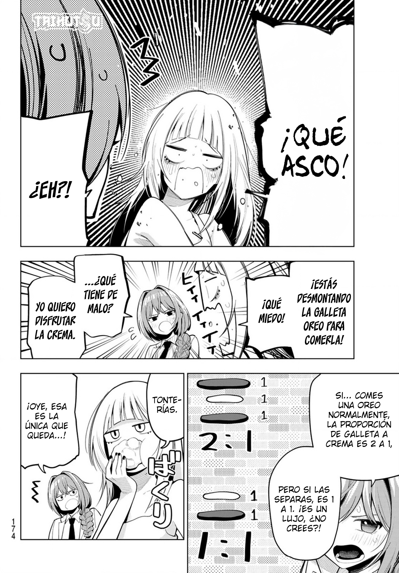 Read Mayonaka Heart Tune ES Manga Online