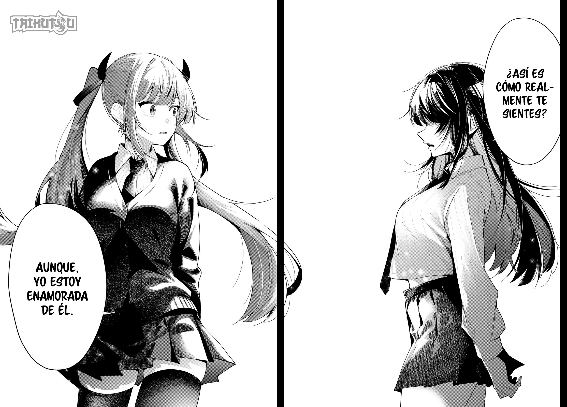 Read Mayonaka Heart Tune ES Manga Online