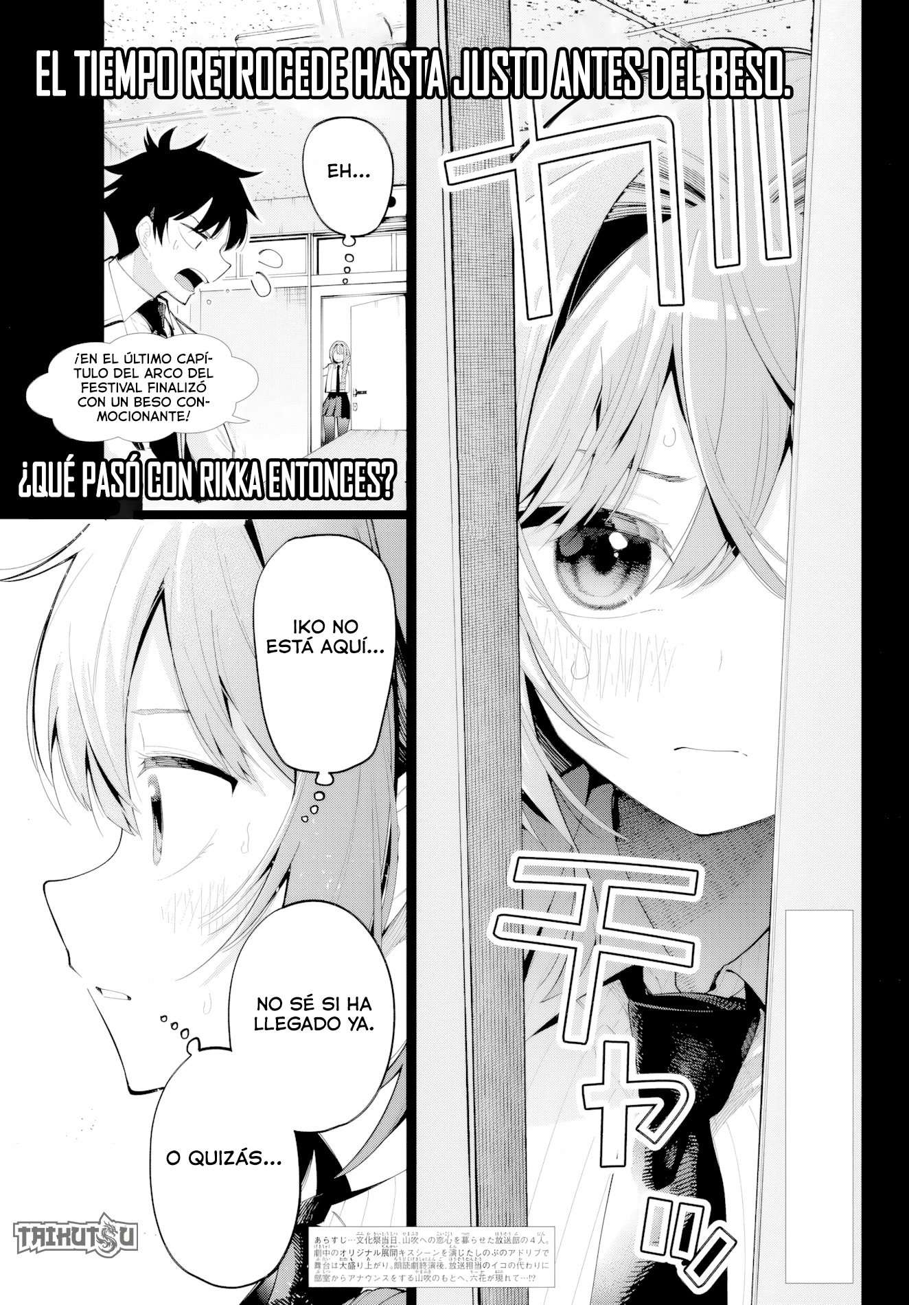 Read Mayonaka Heart Tune ES Manga Online