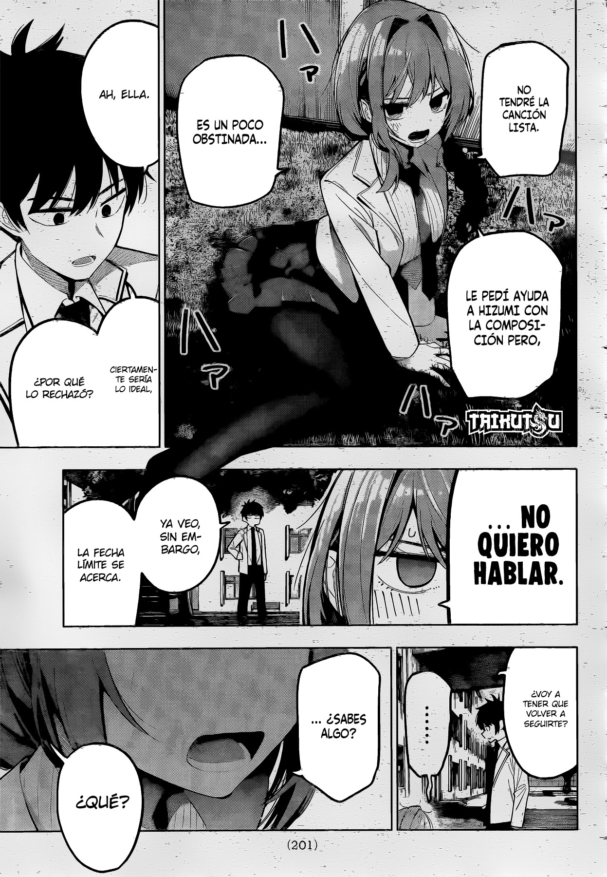 Read Mayonaka Heart Tune ES Manga Online