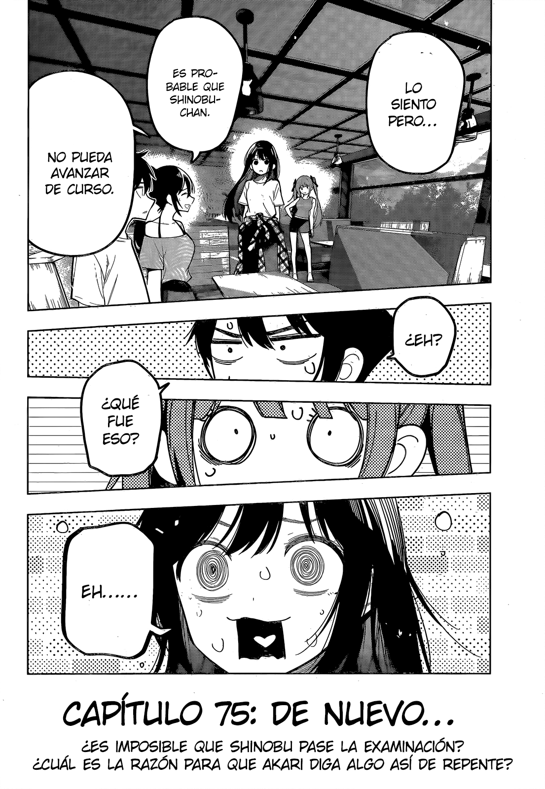 Read Mayonaka Heart Tune ES Manga Online