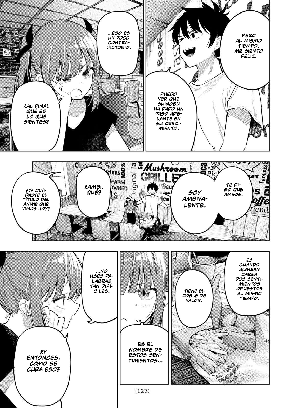 Read Mayonaka Heart Tune ES Manga Online