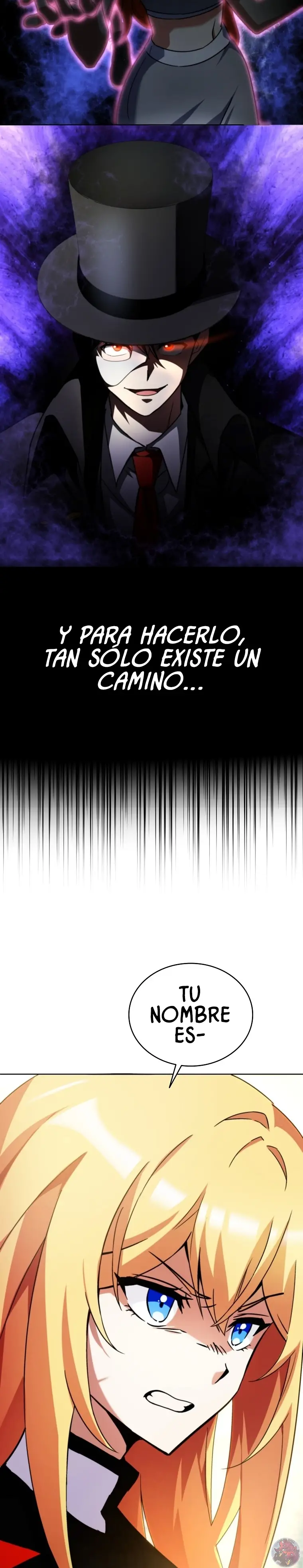 Read Me convertí en el villano con el que la heroína está obsesionada ES Manga Online