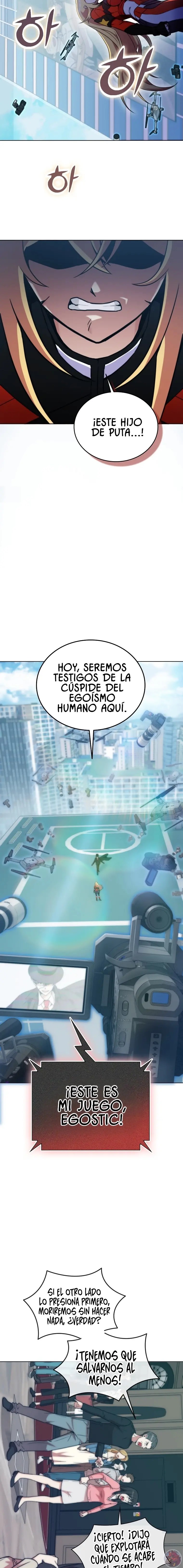 Read Me convertí en el villano con el que la heroína está obsesionada ES Manga Online