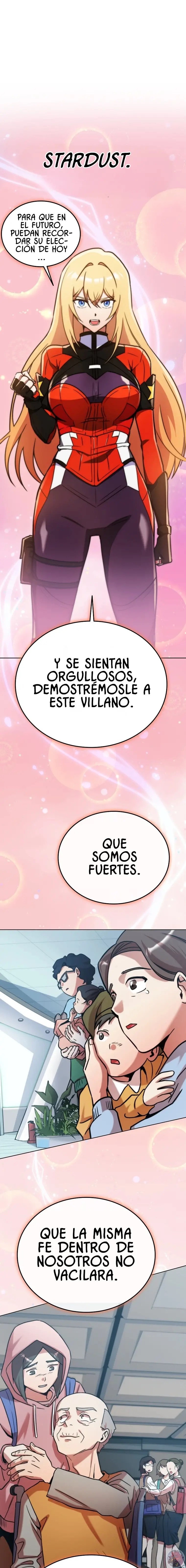 Read Me convertí en el villano con el que la heroína está obsesionada ES Manga Online