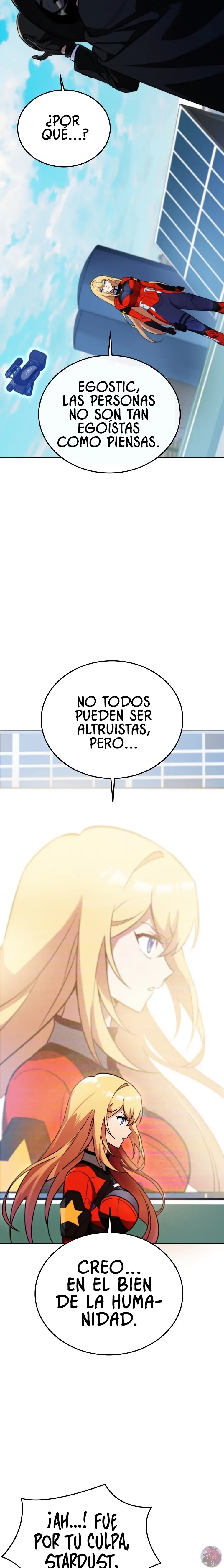 Read Me convertí en el villano con el que la heroína está obsesionada ES Manga Online