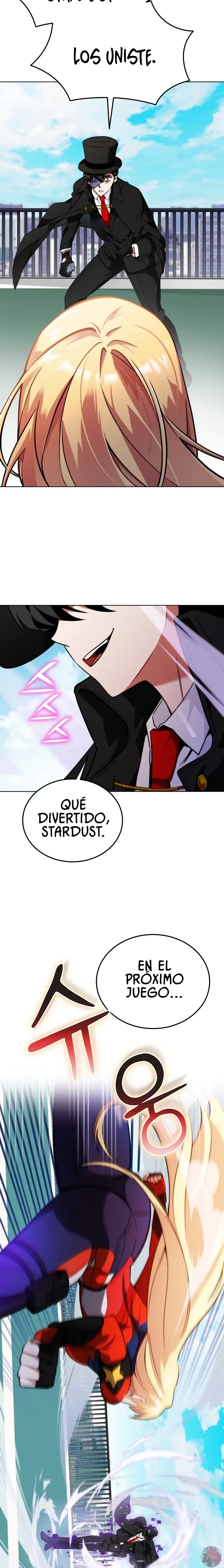 Read Me convertí en el villano con el que la heroína está obsesionada ES Manga Online