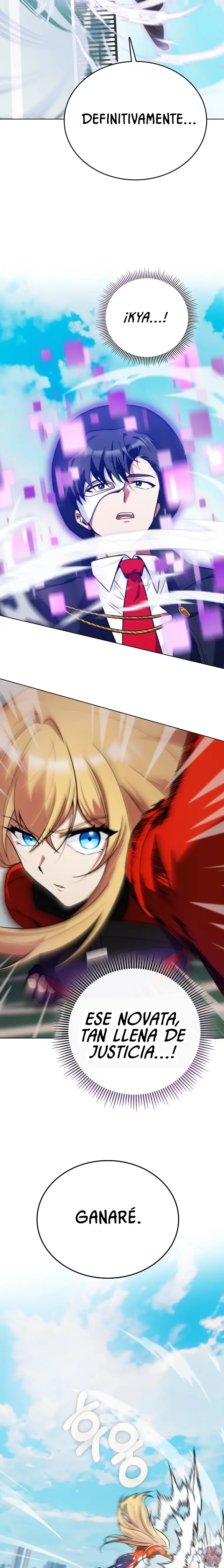 Read Me convertí en el villano con el que la heroína está obsesionada ES Manga Online