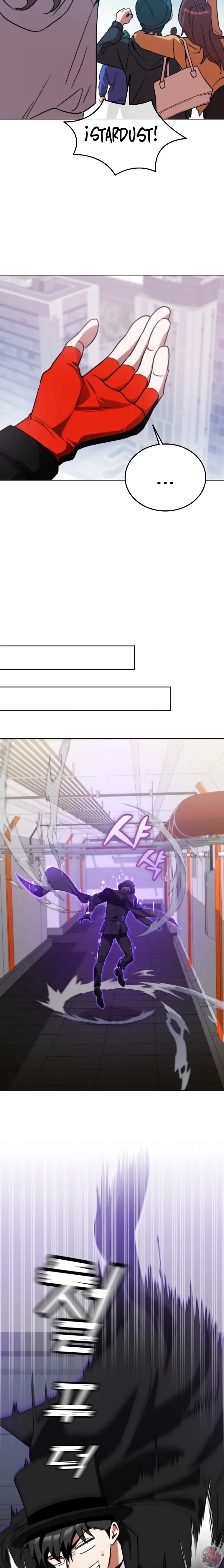 Read Me convertí en el villano con el que la heroína está obsesionada ES Manga Online