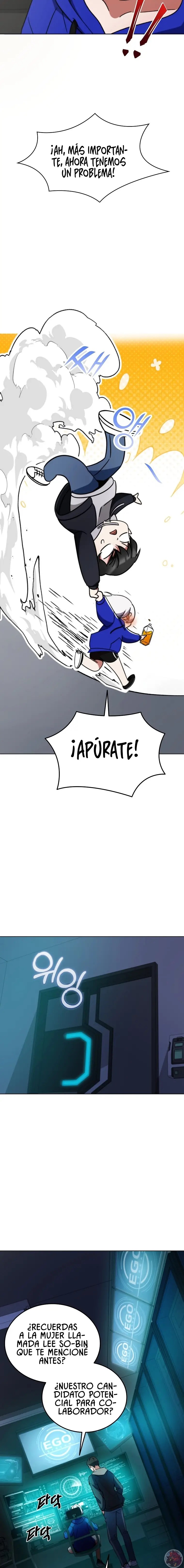 Read Me convertí en el villano con el que la heroína está obsesionada ES Manga Online